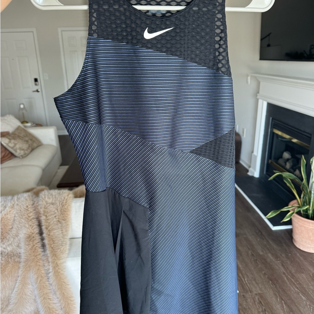 Nike Tennis Dress - Size Medium